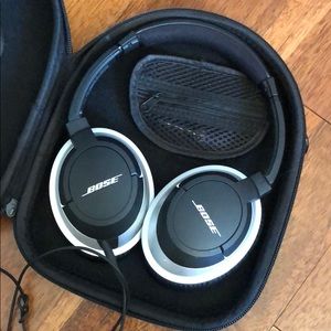 Bose Headphones